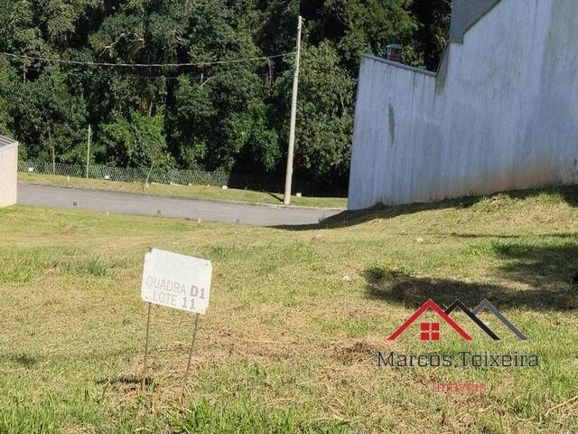 #12182 - Terreno para Venda em Cotia - SP