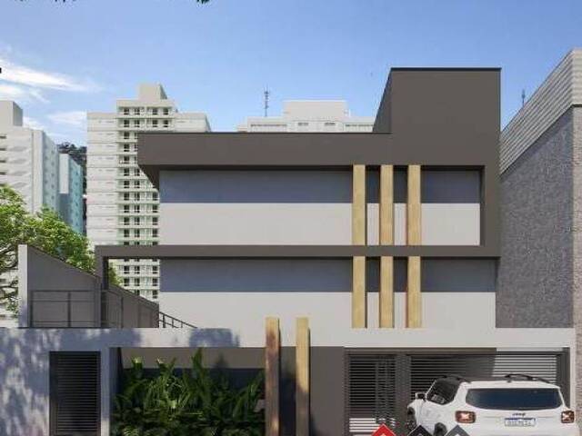 #12187 - Casa em condomínio para Venda em Osasco - SP