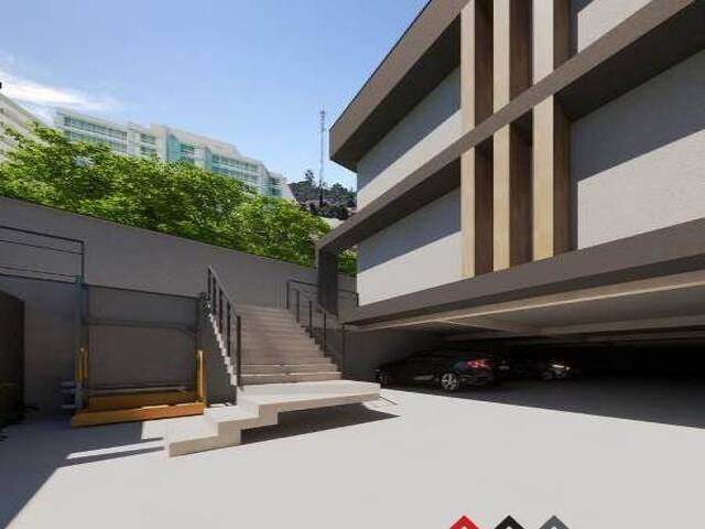 #12187 - Casa em condomínio para Venda em Osasco - SP