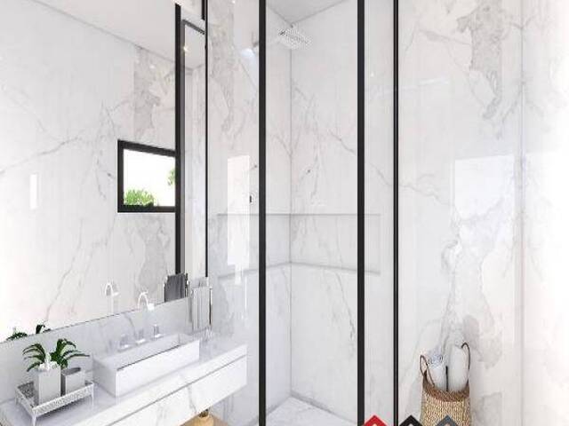 #12188 - Casa em condomínio para Venda em Osasco - SP