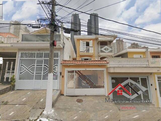 #2191 - Casa para Venda em Osasco - SP