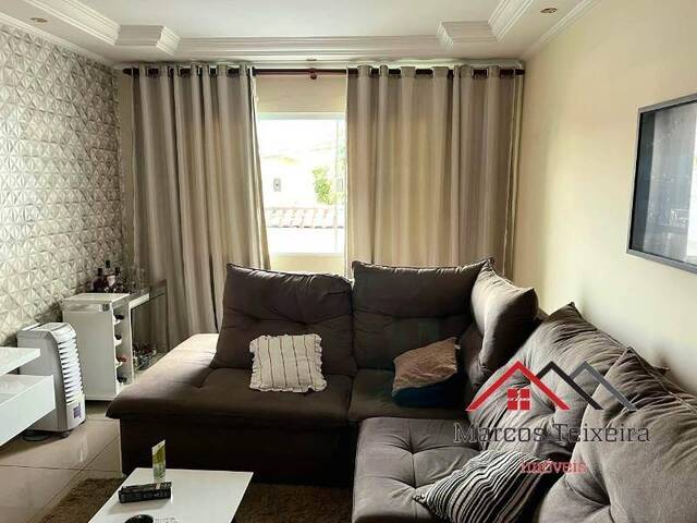 #2191 - Casa para Venda em Osasco - SP