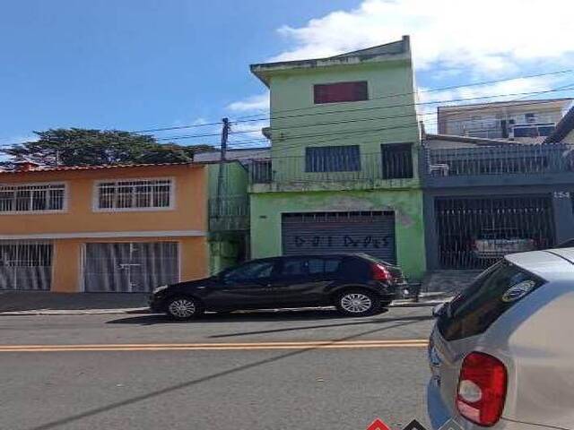 #2192 - Casa para Venda em Osasco - SP