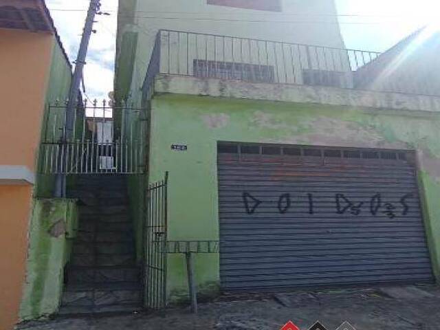 #2192 - Casa para Venda em Osasco - SP
