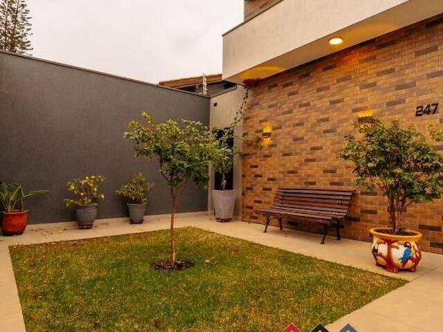 #2194 lais - Casa para Venda em Osasco - SP