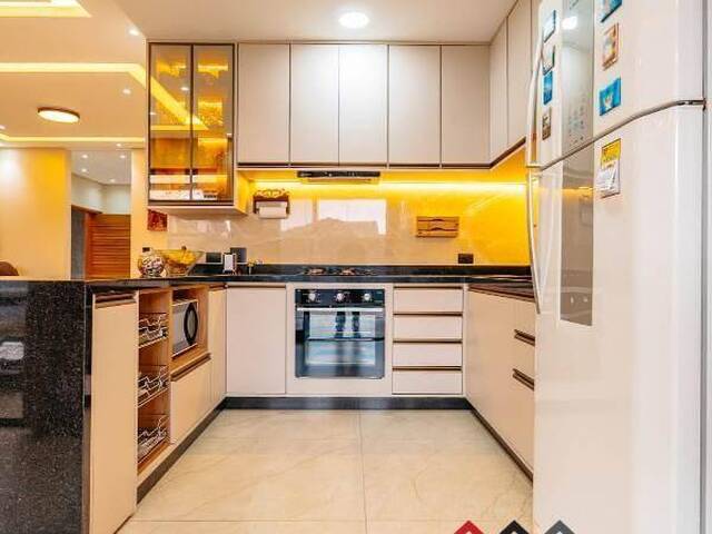 Casa para Venda em Osasco - 4