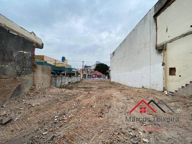 #12195 - Terreno para Venda em Osasco - SP