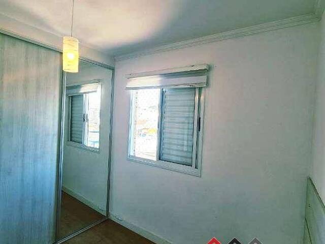 #2196 - Apartamento para Venda em Osasco - SP