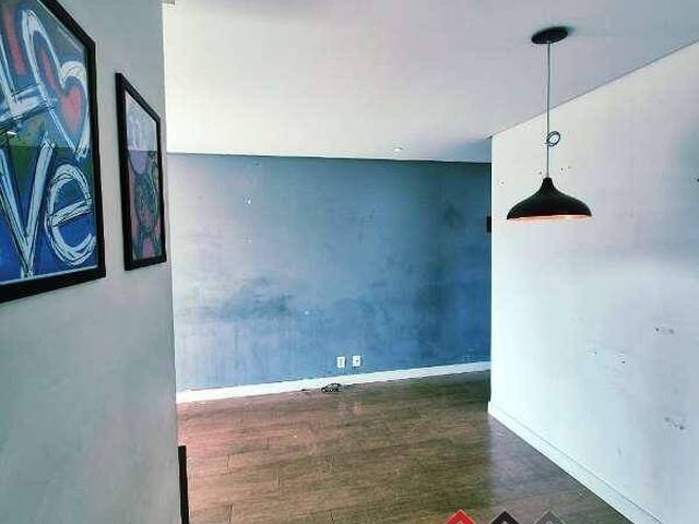 #2196 - Apartamento para Venda em Osasco - SP