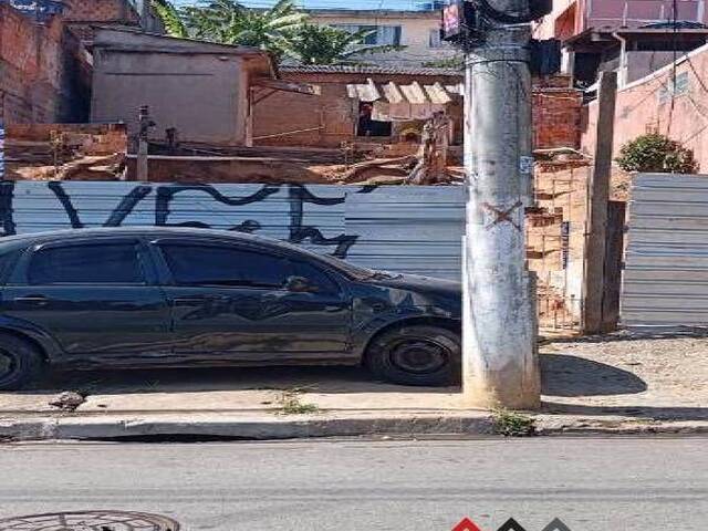#12197 - Terreno para Venda em Osasco - SP