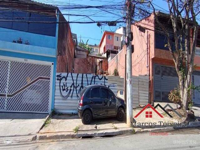 Terreno para Venda em Osasco - 4