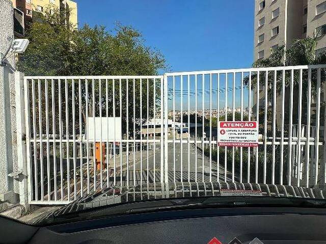 #12199 - Apartamento para Venda em Osasco - SP