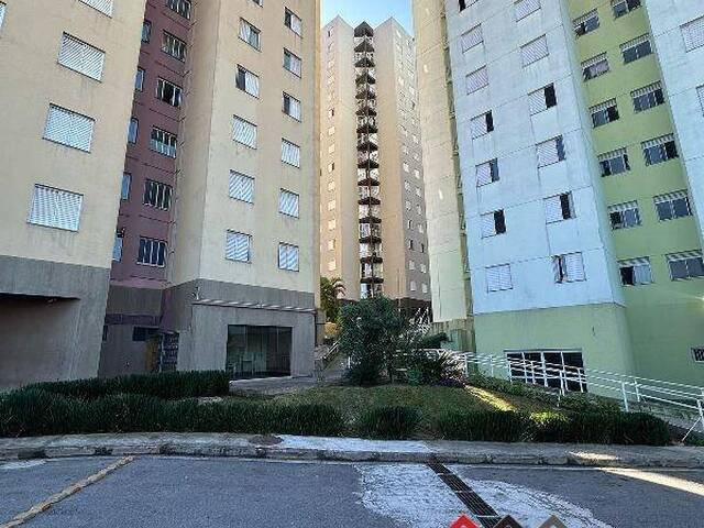 #12199 - Apartamento para Venda em Osasco - SP