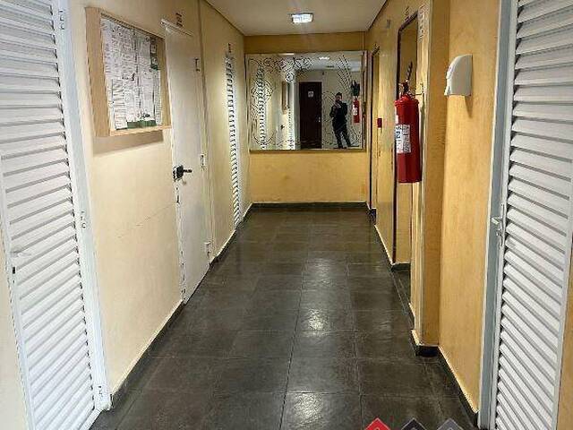 #12199 - Apartamento para Venda em Osasco - SP