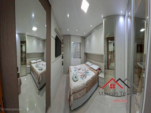 #12209 - Apartamento para Venda em Osasco - SP