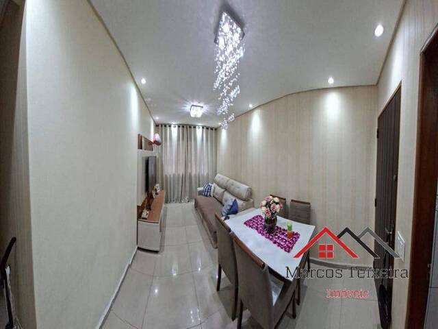 #12209 - Apartamento para Venda em Osasco - SP