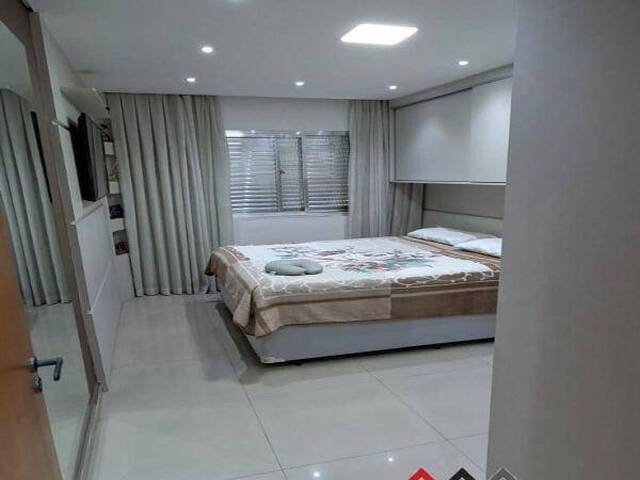 Venda em Jardim D'Abril - Osasco