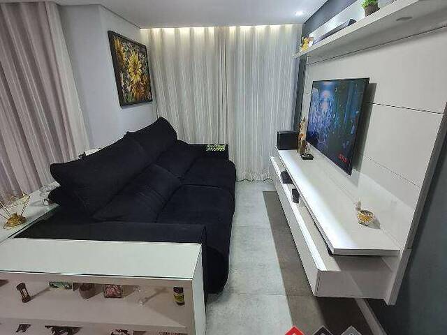 #2211 - Apartamento para Venda em Osasco - SP