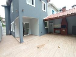 #553 - Sobrado para Venda em Cotia - SP