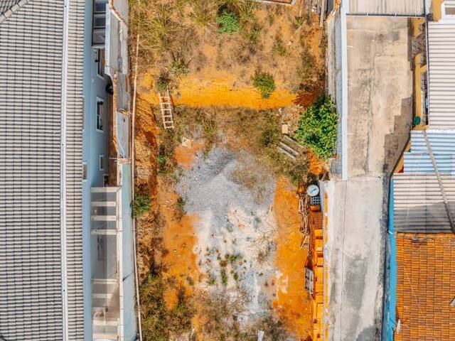 Terreno para Venda em Osasco - 2