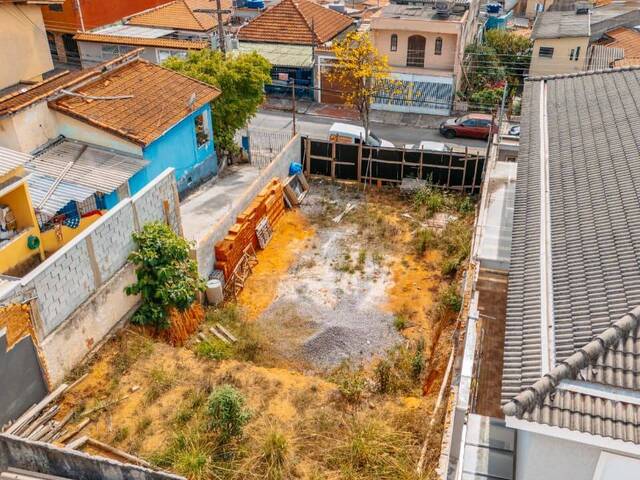 Terreno para Venda em Osasco - 3