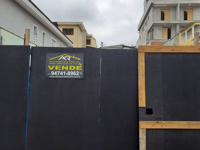 Terreno para Venda em Osasco - 4