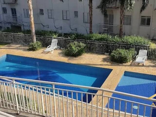 #787 - Apartamento para Venda em Osasco - SP