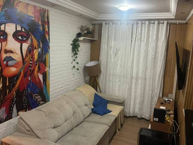 #787 - Apartamento para Venda em Osasco - SP