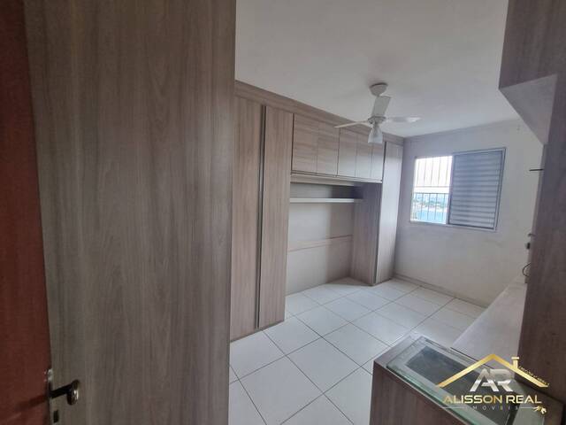 #788 - Apartamento para Venda em Osasco - SP