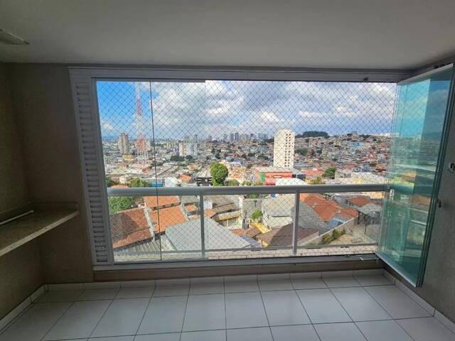 #795 - Apartamento para Venda em Osasco - SP
