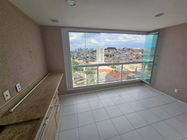 Apartamento para Venda em Osasco - 4