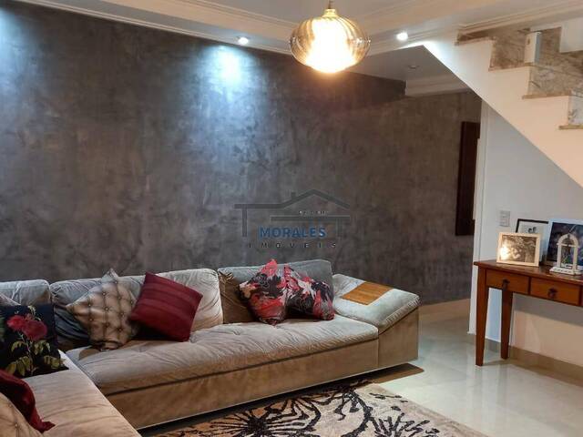 #802 - Sobrado para Venda em Osasco - SP