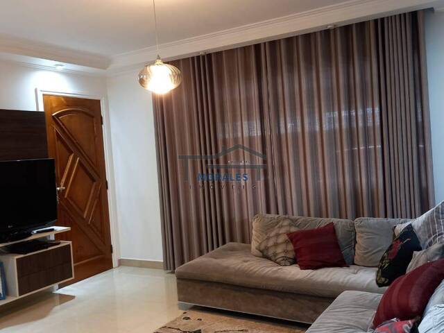 #802 - Sobrado para Venda em Osasco - SP