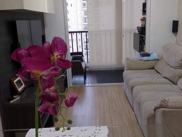 #804 - Apartamento para Venda em Osasco - SP