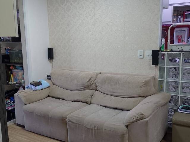 Apartamento para Venda em Osasco - 5