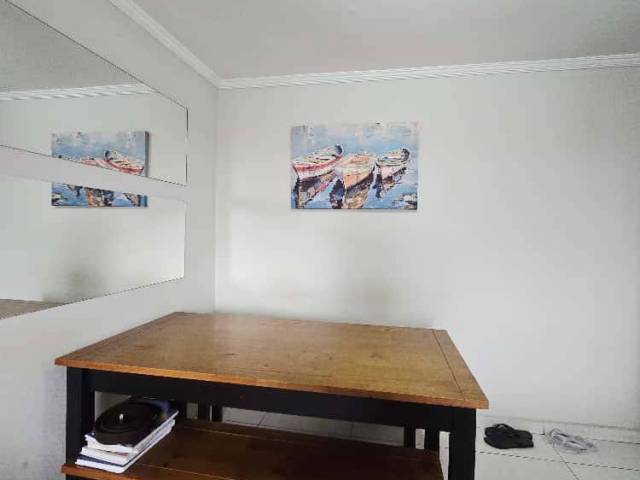 #811 - Apartamento para Venda em Osasco - SP