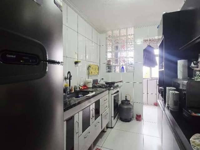 #811 - Apartamento para Venda em Osasco - SP