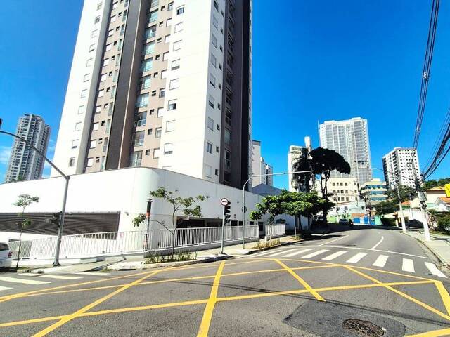 #862 - Apartamento para Venda em Osasco - SP