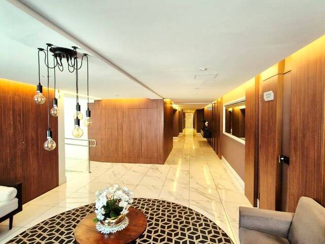 #862 - Apartamento para Venda em Osasco - SP