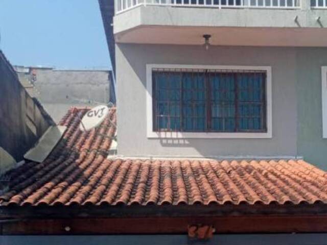 #T 2093 - Casa para Venda em Osasco - SP