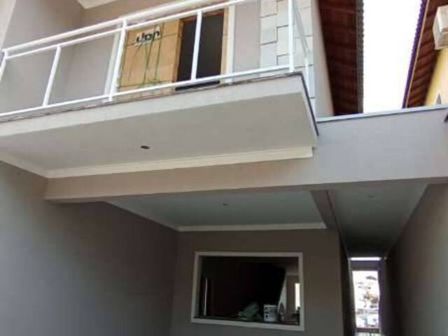 #2023 - Casa para Venda em Osasco - SP