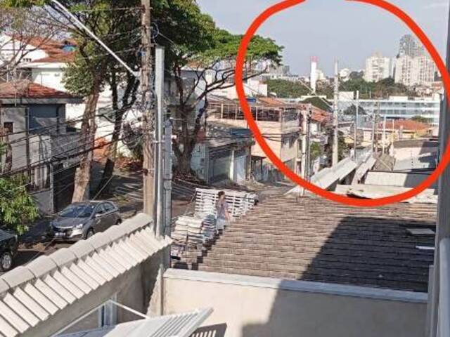 #2023 - Casa para Venda em Osasco - SP