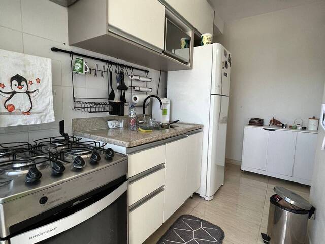 #VT2216 - Apartamento para Venda em Osasco - SP