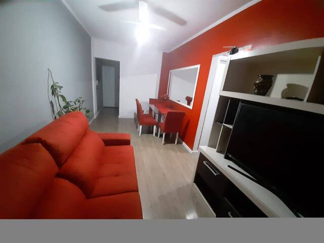 #VT 2217 - Apartamento para Venda em Osasco - SP