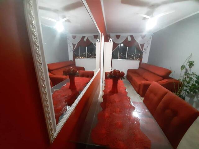 #VT 2217 - Apartamento para Venda em Osasco - SP