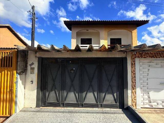 #VT2205 - Casa para Venda em Cotia - SP