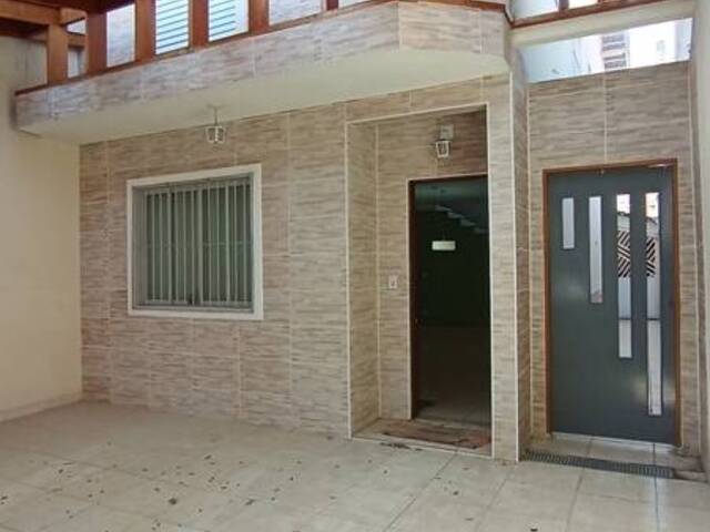 #2112 - Sobrado para Venda em Osasco - SP