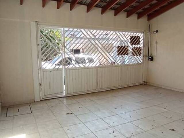 #2112 - Sobrado para Venda em Osasco - SP