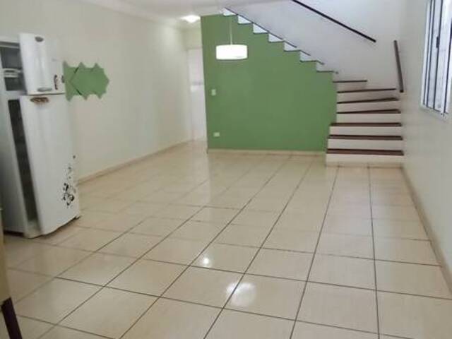 #2112 - Sobrado para Venda em Osasco - SP