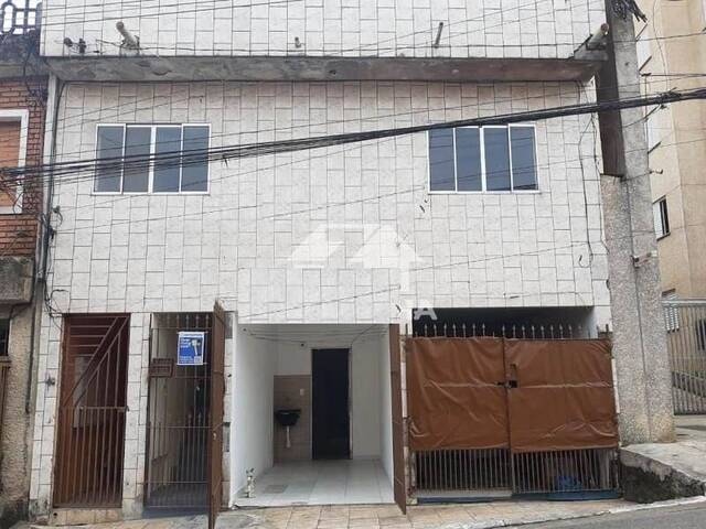 #VT2208 - Sala para Venda em Osasco - SP